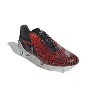 adidas Adizero RS15 Pro Adults Soft Ground Rugby Boots