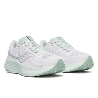 Saucony Ride 18 Womens Road Running Shoes