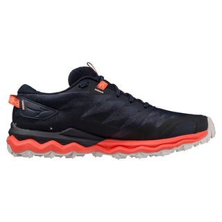 Mizuno Wave Daichi 7 Womens Trail Running Shoes