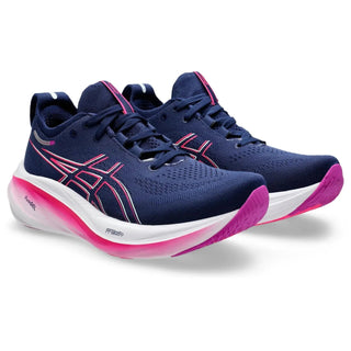ASICS Gel-Nimbus 26 Womens Road Running Shoes