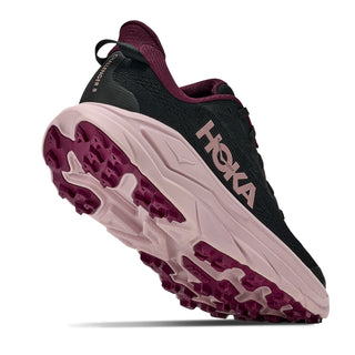 HOKA Challenger 8 Womens Trail Running Shoes