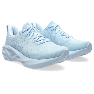 ASICS Novablast 5 Lite-Show Womens Road Running Shoes
