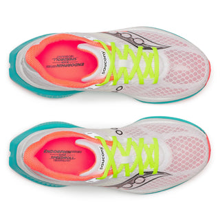 Saucony Endorphin Speed 5 Womens Road Running Shoes
