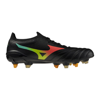 Mizuno Morelia Neo V Beta Elite Mix Adults Soft Ground Rugby Boots