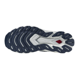 Mizuno Wave Skyrise 5 Mens Road Running Shoes