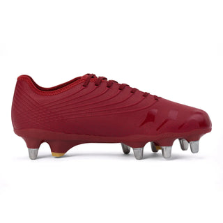 Canterbury Stampede Groundbreak Pro Adults Soft Ground Rugby Boots