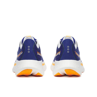 Saucony Ride 18 Mens Road Running Shoes