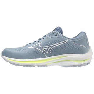 Mizuno Wave Rider 25 Womens Road Running Shoes