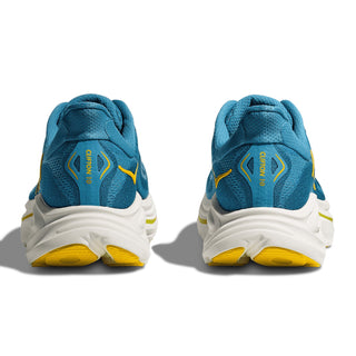 HOKA Clifton 10 Wide Mens Road Running Shoes