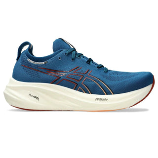 ASICS Gel-Nimbus 26 Mens Road Running Shoes