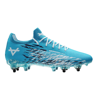 Oxen Metasock Adults Soft Ground Rugby Boots - No Box