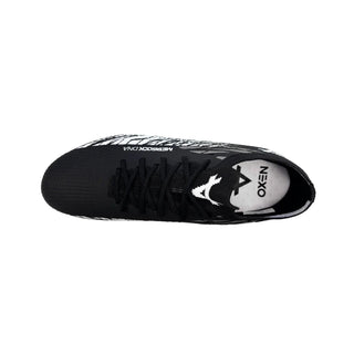 Oxen Metasock 6 Stud Kids Soft Ground Rugby Boots