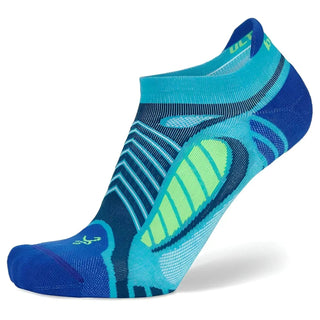 Balega Unisex Ultralight No-Show Socks