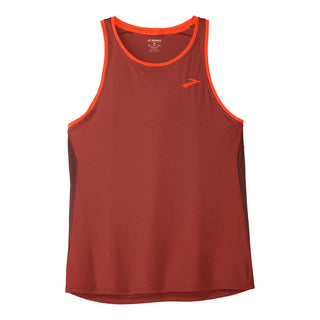 Brooks Mens Atmosphere Vest