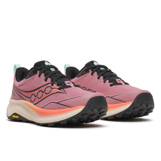 Saucony Peregrine 16 Womens Trail Running Shoes