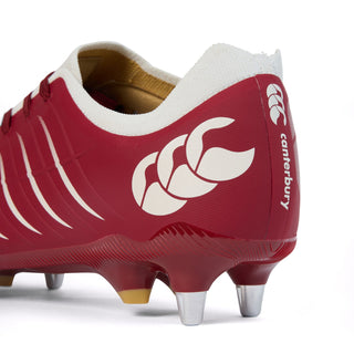 Canterbury Phoenix 2.0 Pro Adults Soft Ground Rugby Boots