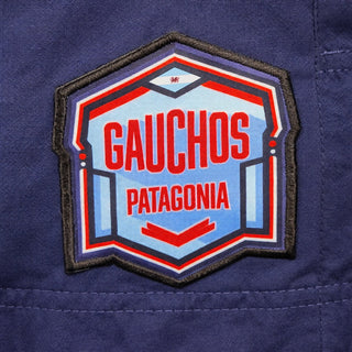 Patagonia Gauchos Mens Rugby Shorts