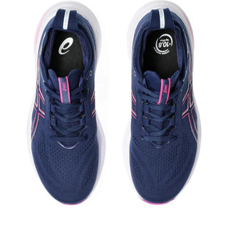 ASICS Gel-Nimbus 26 Womens Road Running Shoes