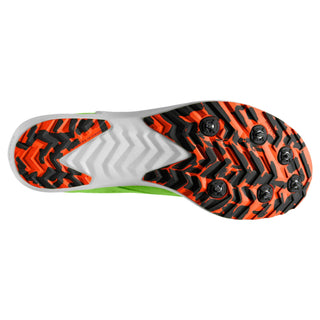 Brooks Draft XC Unisex Cross-country Running Spikes