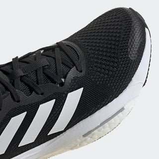 adidas Solar Glide Wide Womens Road Running Shoes