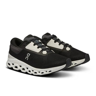On Cloudstratus 3 Womens Road Running Shoes
