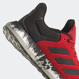 adidas Pureboost 21 Mens Road Running Shoes