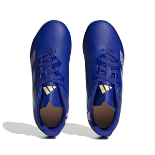 adidas Rugby Junior Kids Soft Ground Rugby Boots