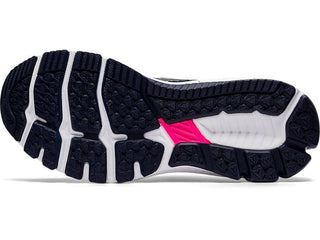 ASICS GT-1000 9 Womens Road Running Shoes