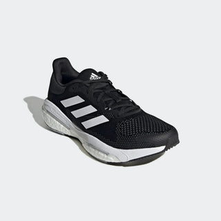 adidas Solar Glide 5 Wide Mens Road Running Shoes