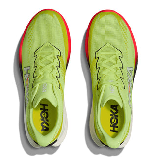 HOKA Mach X 3 Mens Road Running Shoes