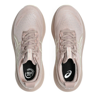 ASICS Gel-Nimbus 27 Womens Road Running Shoes