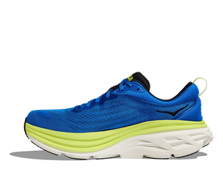 HOKA Bondi 8 Mens Road Running Shoes