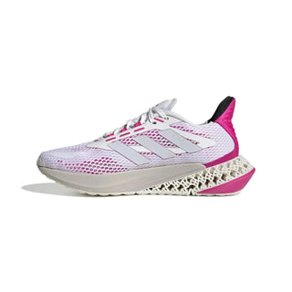 adidas 4DFWD Pulse Womens Road Running Shoes