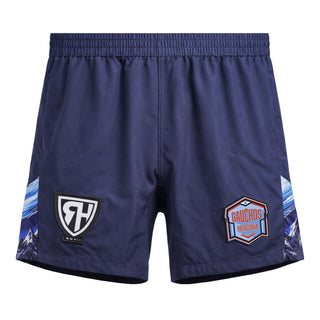 Patagonia Gauchos Mens Rugby Shorts