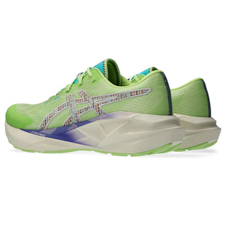 ASICS Novablast 5 Tr Hybrid Mens Road Running Shoes