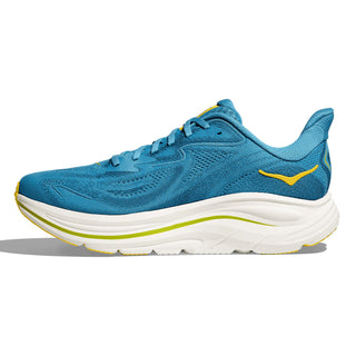 HOKA Clifton 10 Wide Mens Road Running Shoes