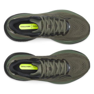 Saucony Ride 19 Mens Road Running Shoes