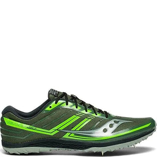 Saucony Kilkenny XC7 Mens Cross-country Running Spikes