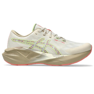 ASICS Novablast 5 Tr Hybrid Womens Road Running Shoes