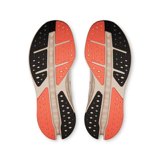 On Cloudsurfer Max Womens Road Running Shoes