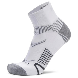 Balega Unisex Enduro Quarter Socks