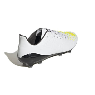 adidas Predator Malice Adults Firm Ground Rugby Boots