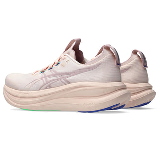 ASICS Gel-Nimbus 28 Womens Road Running Shoes