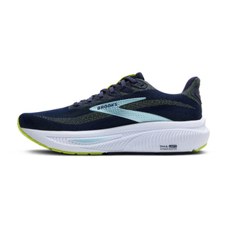Brooks Ghost 17 Wide Mens Road Running Shoes