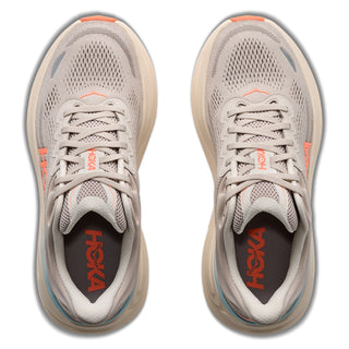 HOKA Bondi 9 Womens Road Running Shoes