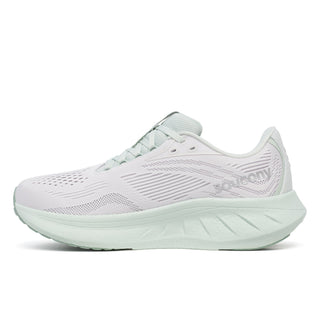 Saucony Ride 18 Womens Road Running Shoes