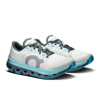 On Cloudflow 5 Womens Road Running Shoes