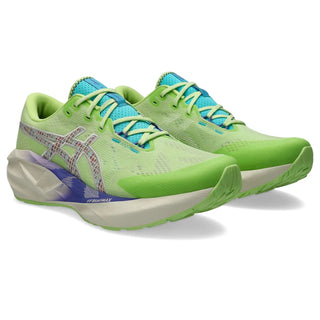 ASICS Novablast 5 Tr Hybrid Mens Road Running Shoes