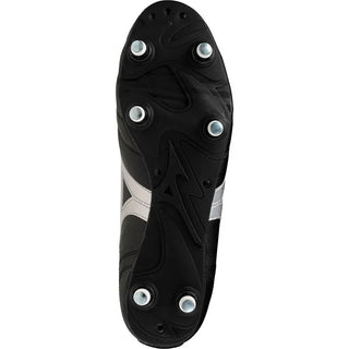 Mizuno Morelia II Club SI Adults Soft Ground Rugby Boots
