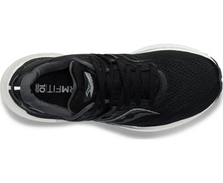 Saucony Triumph 20 Womens Road Running Shoes